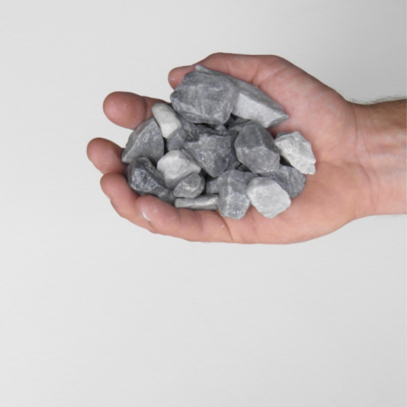 Ice Blue split 16-25 bigbag 500 kg