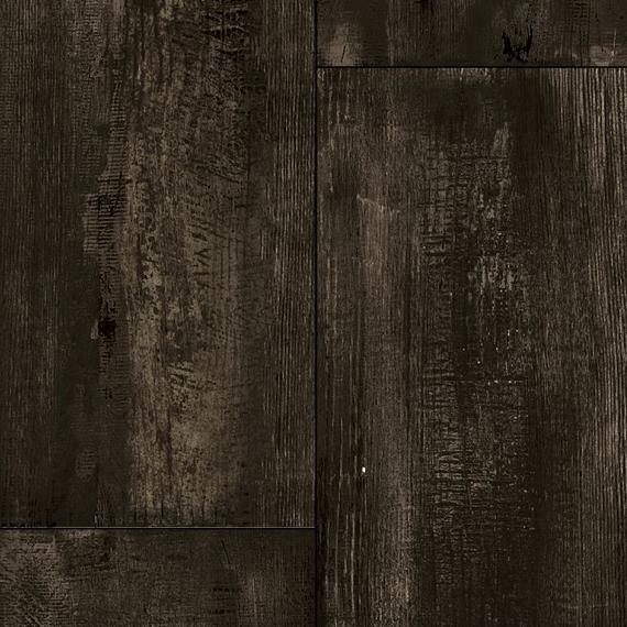 Legna Rustico Ebony 30x120x2 cm