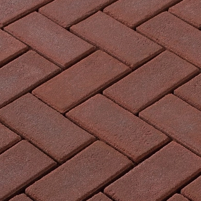 Nieuwe gebakken Keiformaten Rossa