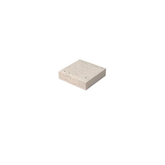 Schellevis oud hollandse tegel 20x20x5 cm creme