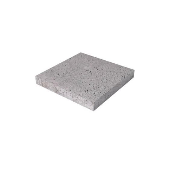 Schellevis oud hollandse tegel 40x40x5 cm grijs