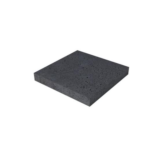 Schellevis oud hollandse tegel 40x40x5 cm antraciet