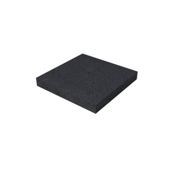 Schellevis oud hollandse tegel 40x40x5 cm carbon