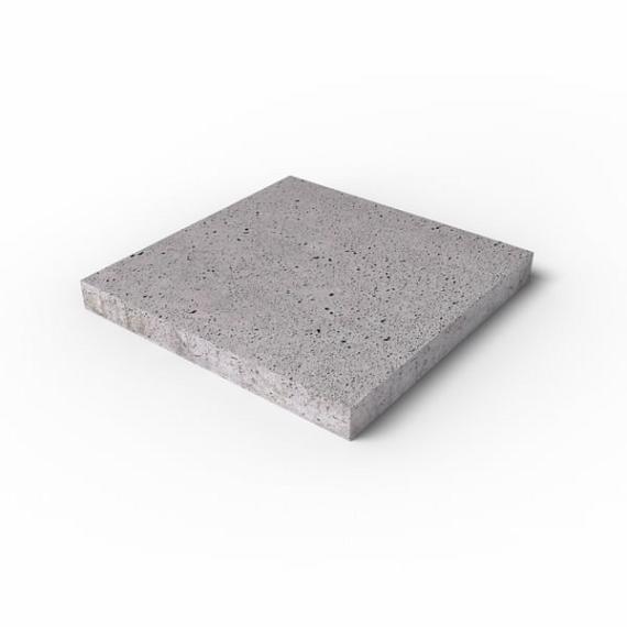 Schellevis oud hollandse tegel 50x50x5 cm grijs