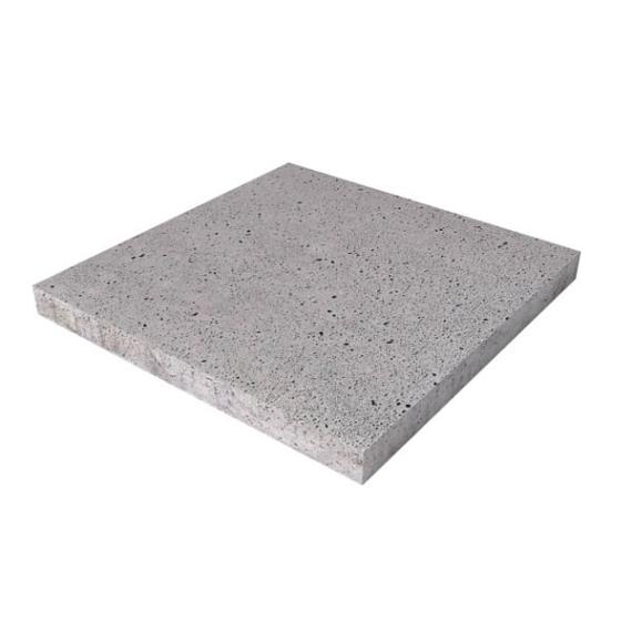 Schellevis oud hollandse tegel 60x60x5 cm grijs