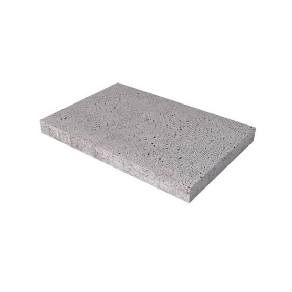 Schellevis oud hollandse tegel 60x40x5 cm grijs
