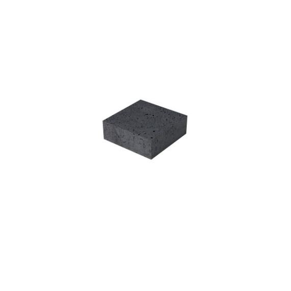 Schellevis oud hollandse tegel 20x20x7 cm antraciet
