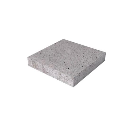 Schellevis oud hollandse tegel 40x40x7 cm grijs