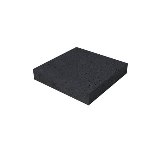 Schellevis oud hollandse tegel 40x40x7 cm carbon