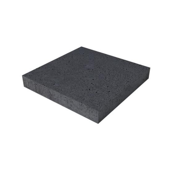 Schellevis oud hollandse tegel 50x50x7 cm antraciet