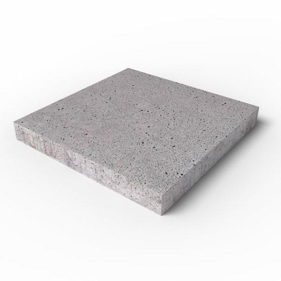 Schellevis oud hollandse tegel 60x60x7 cm grijs