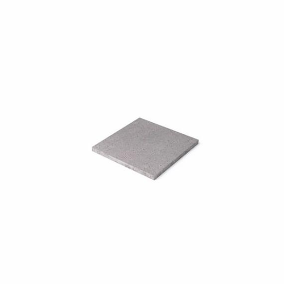 Schellevis oud hollandse grote tegel 80x80x5 cm grijs