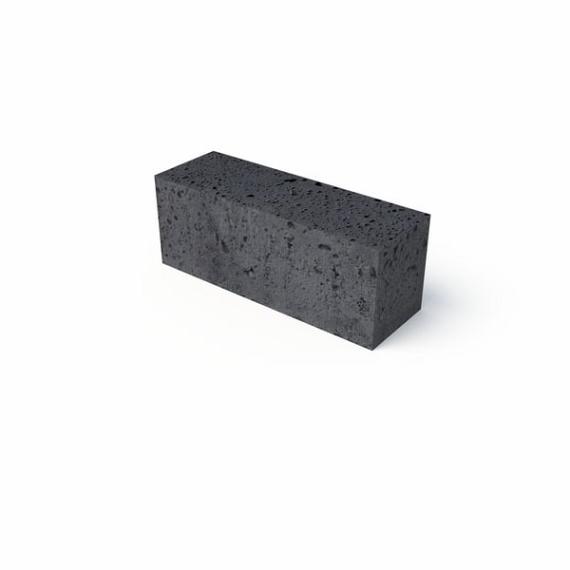 Schellevis oud hollandse dikformaat 21x7x8 cm antraciet