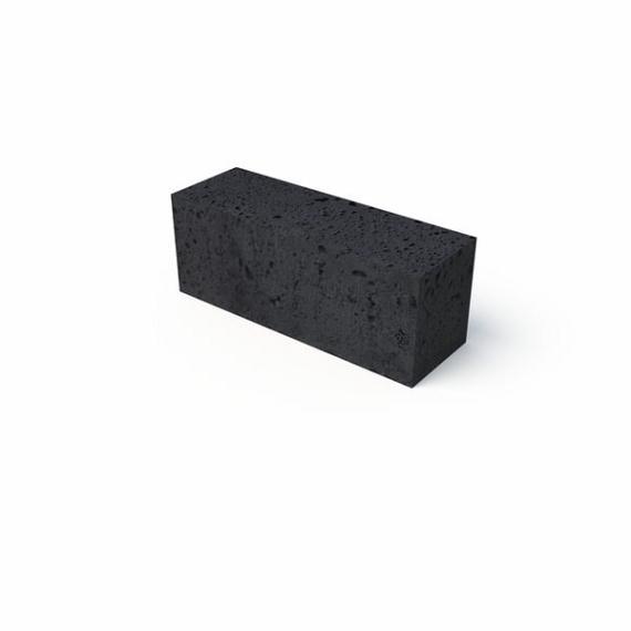 Schellevis oud hollandse dikformaat 21x7x8 cm carbon