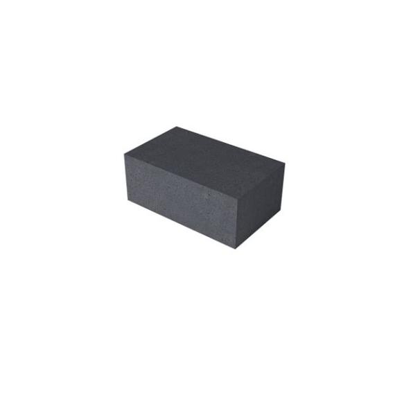 Schellevis oud hollandse zitelement 100x60x40 cm antraciet