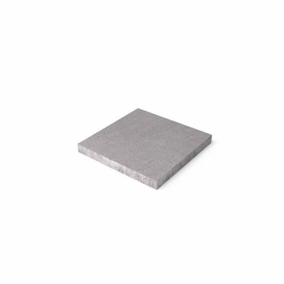 Schellevis oud hollandse grote tegel 100x100x10 cm grijs