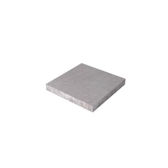 Schellevis oud hollandse grote tegel 100x100x12 cm grijs
