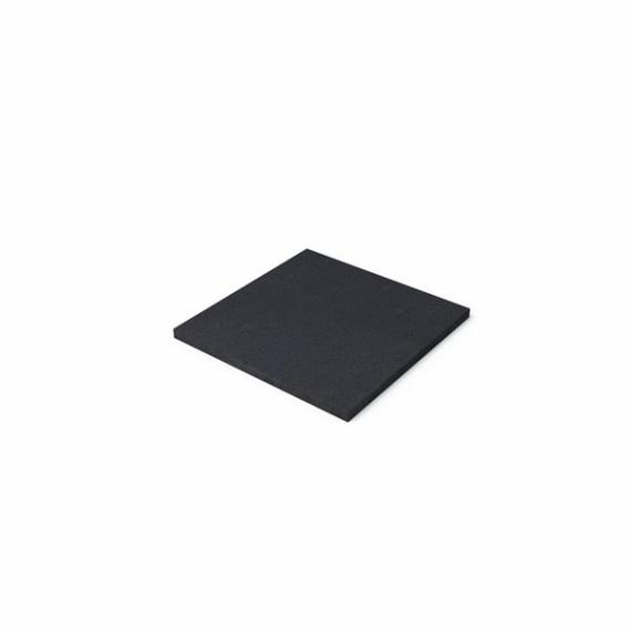 Schellevis oud hollandse grote tegel 100x100x5 cm carbon