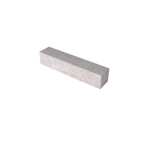 Schellevis oud hollandse stapelelement 75x15x15 cm grijs