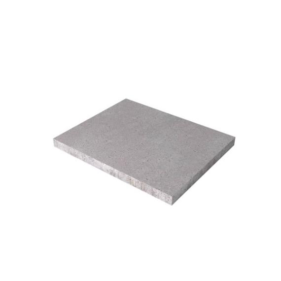 Schellevis oud hollandse grote tegel 150x120x10 cm grijs