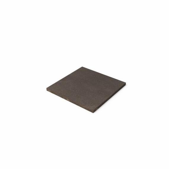 Schellevis oud hollandse grote tegel 100x100x5 cm taupe