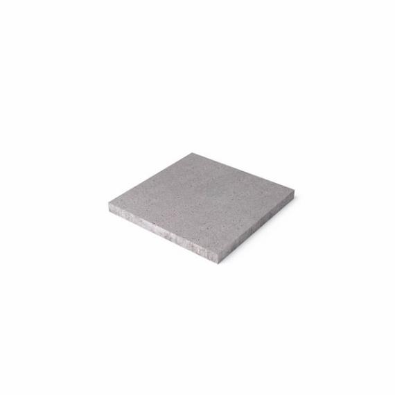 Schellevis oud hollandse grote tegel 100x100x8 cm grijs