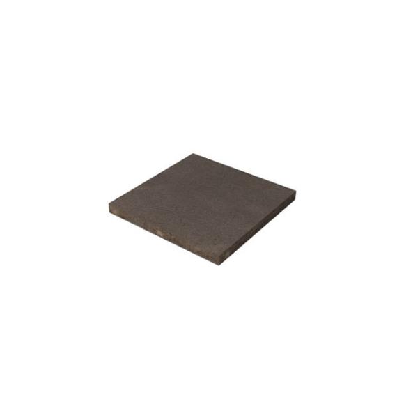 Schellevis oud hollandse grote tegel 100x100x8 cm taupe