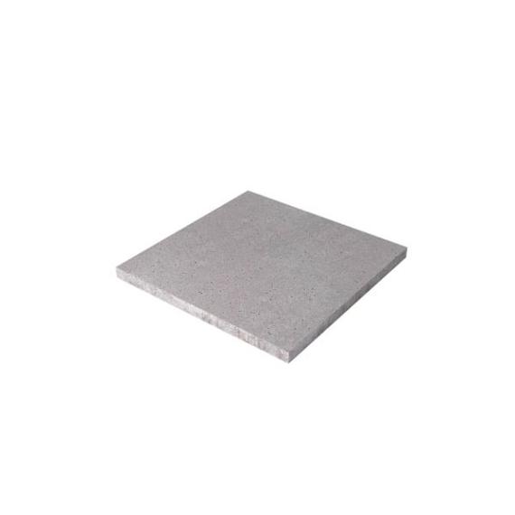 Schellevis oud hollandse grote tegel 120x120x7 cm grijs