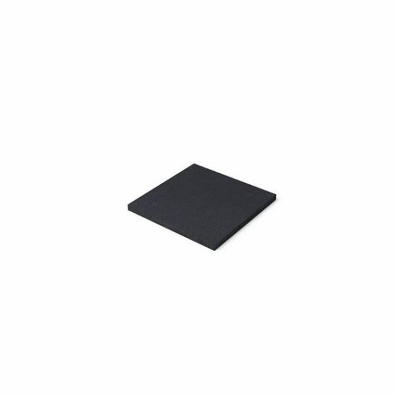 Schellevis oud hollandse grote tegel 80x80x5 cm carbon
