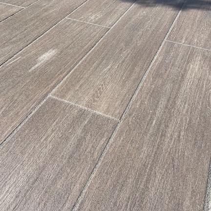 GeoProArte Wood 120x30x6cm Dark Oak