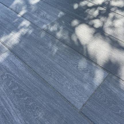 GeoProArte Wood 120x30x6cm Grey Oak