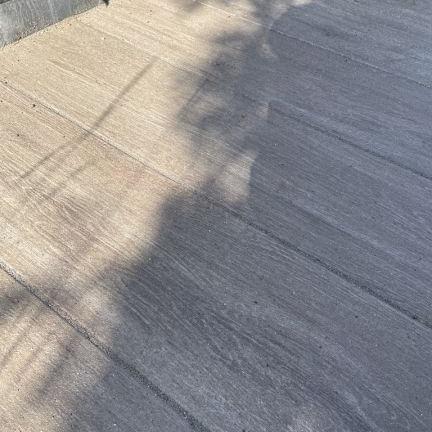 GeoProArte Wood 120x30x6cm Yellow Oak