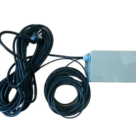 Euroline LEDline voeding
