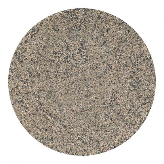 WS SmartSand Glossy Taupe DR+ Techniseal Zandgrijs 25 kg