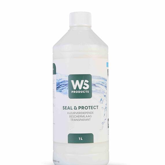 WS Seal & Protect 1 L