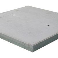 Betonplaat 200x200x14 cm Agriplaat 16 Ton
