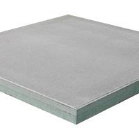 Betonplaat 200x200x14 cm Richtingloze Antislip 15 Ton