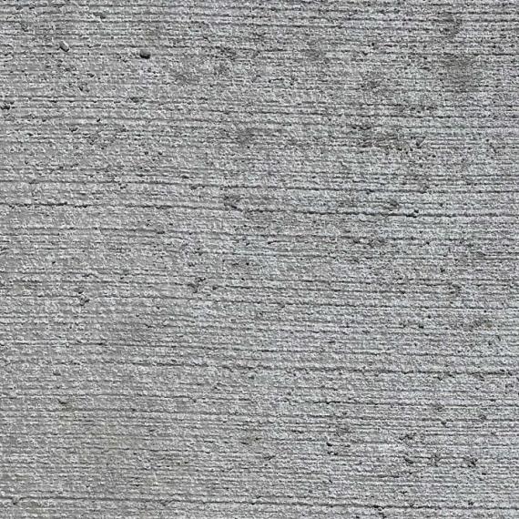 Betonplaat 200x200x16 cm Gebezemd 20 Ton