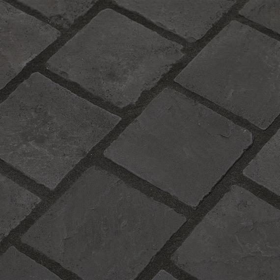Marshalls Plazza 15x15x6 Basalt