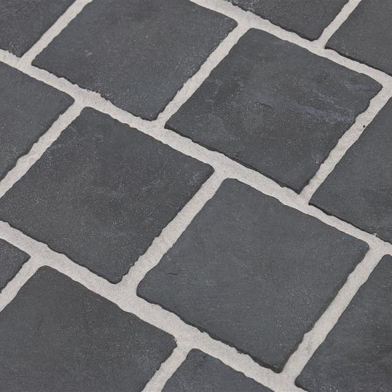 Marshalls Plazza 15x15x6 Belgian Blue