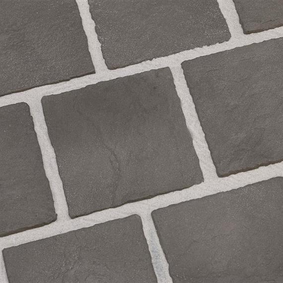 Marshalls Plazza 15x15x6 cm Iron Grey