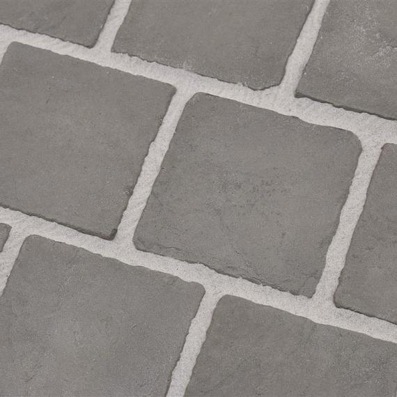 Marshalls Plazza 15x15x6 cm Indian Grey