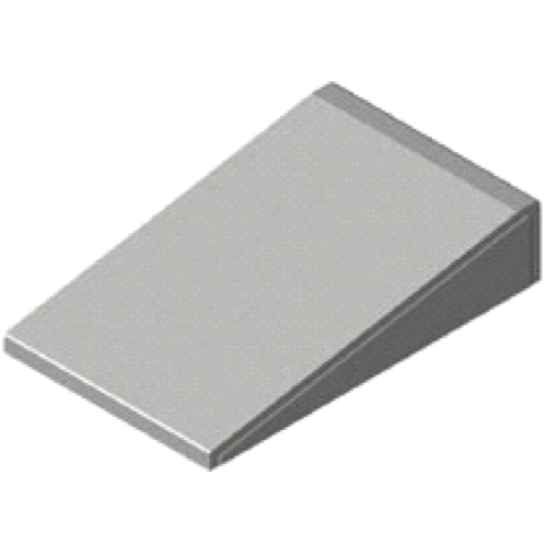 Invalide-inritblok 18/20 17/8x80x50 midden grijs vk