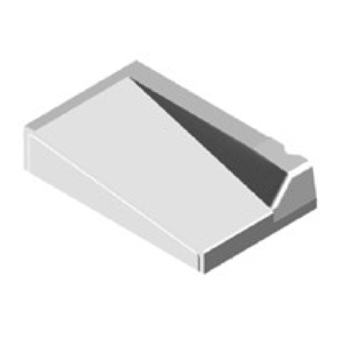 Invalide-inritblok 18/20 17/8x80x50 rechts grijs visbek