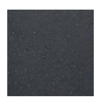 Trottoirband 18/20x25x78,5 cm R=3 bocht uitwendig zwart visbek