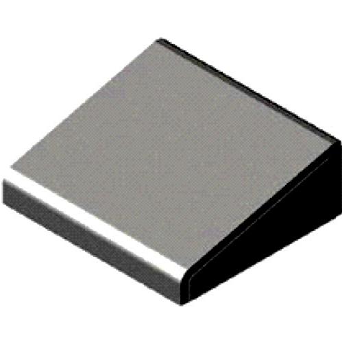 Inritblok 13/15 18x45x50 midden zwart vk