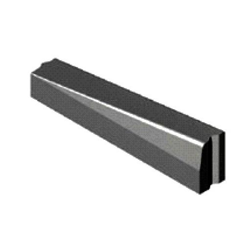 Inritband mv20x12-18/20x25 rechts zwart visbek