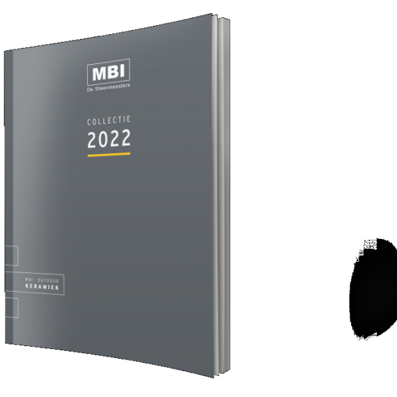 Keramiek Brochure 2022