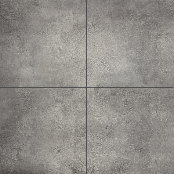 GeoProArte Steel Oxid Grey 100x100x6