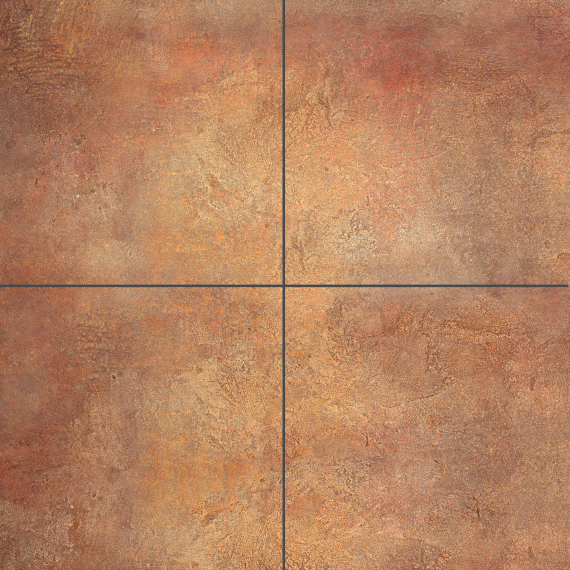 GeoProArte Steel Oxido 60x30x4